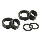 Насос циркуляционный CLM 25x80x180 ONDO_4