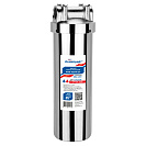 Магистральный фильтр из нержавеющей стали SL10",  3/4"