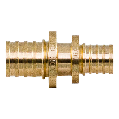 Муфта переходная аксиальная 20х16 ONDO