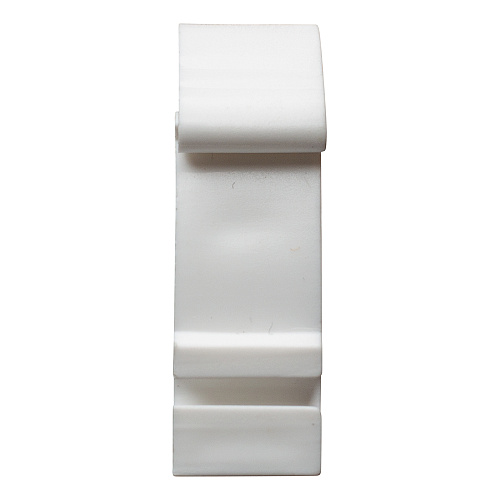 Опора с боковым фиксатором и защелкой PP-R DN 25 СТМ ПЛАСТ