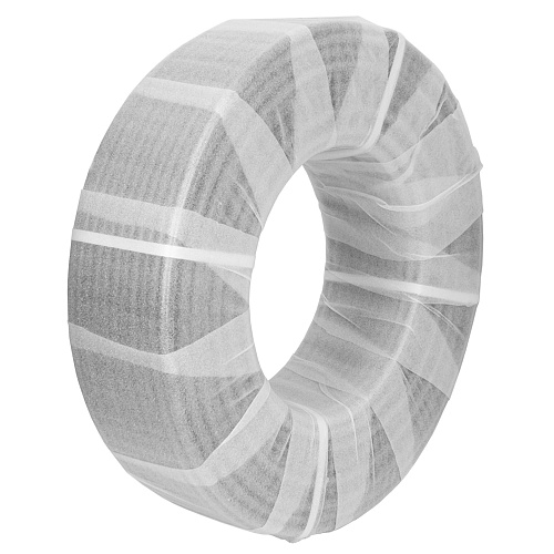 Труба PERT для тёплого пола DN 16х2,0 СТМ ПЛАСТ (бухта 100 м) серая Труба PERT для тёплого пола DN 16х2,0 СТМ ПЛАСТ (бухта 100 м) серая