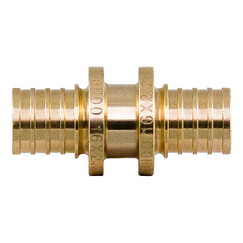 Муфта аксиальная 16х16 ONDO Муфта аксиальная 16х16 ONDO