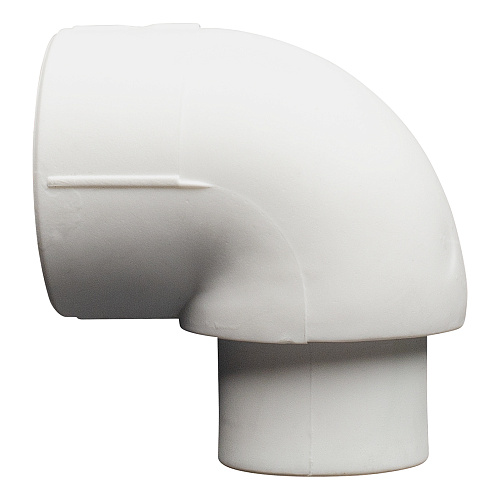 Угольник PP-R 90 град. вн./нар. DN 20  СТМ ПЛАСТ