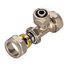 Тройник переходной 20х16х20 CTM_4