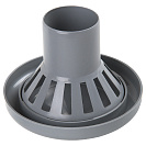 Зонт вытяжной канализационный DN50_1