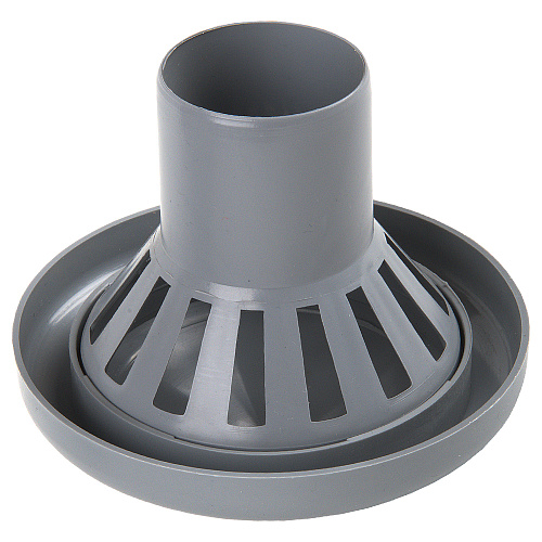 Зонт вытяжной канализационный DN50