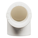 Угольник PP-R 90 град. DN 50 СТМ ПЛАСТ_2