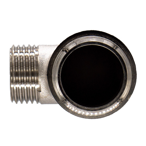 Коллектор 2 выхода (наружная резьба) 1"х1/2" СТМ Коллектор 2 выхода (наружная резьба) 1"х1/2" СТМ