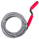 Трос в виниловой оплетке с ручкой 5, 0 м СТМ_1