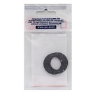 Прокладка 1" паронит 30х19х2 мм (2шт) СТМ_1