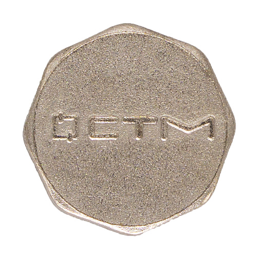 Заглушка с внутренней резьбой 3/4" CTM