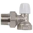 Запорный клапан для радиатора угловой 3/4" СТМ ТЕРМО_2