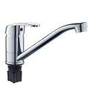 Смеситель ROEGEN RC014A для кухни,  40 мм,  на гайке