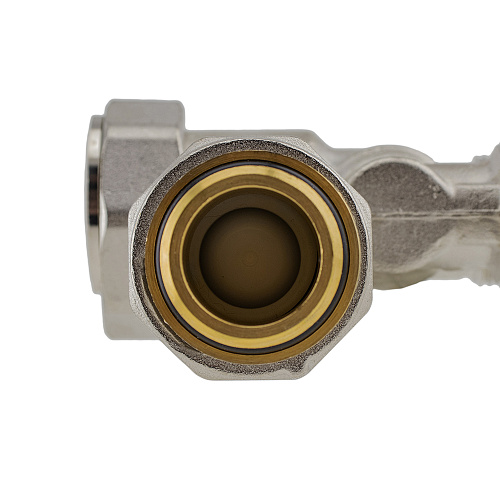 Насосно-смесительный узел ONDO