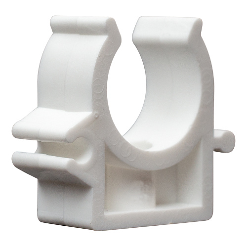 Опора с боковым фиксатором PP-R DN 40 СТМ ПЛАСТ