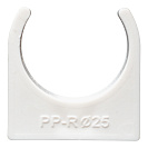 Опора PP-R DN 25 СТМ ПЛАСТ_1