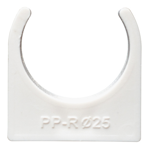 Опора PP-R DN 25 СТМ ПЛАСТ