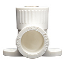 Угольник PP-R комб. с крепл. вн./р. DN 25х1/2" СТМ ПЛАСТ_2