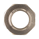 Переходник латунный резьбовой 1-1/2"х3/4 г/ш СТМ_3