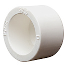 Заглушка полипропиленовая PP-R DN 50 СТМ ПЛАСТ