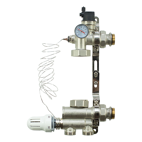 Насосно-смесительный узел ONDO