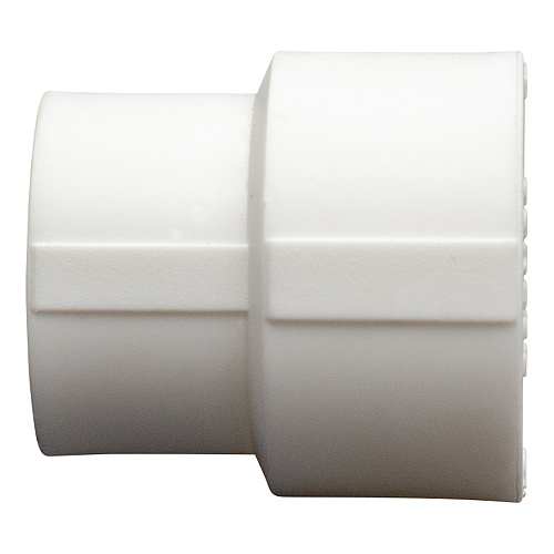 Муфта полипропиленовая PP-R переходная DN 63х40 СТМ ПЛАСТ