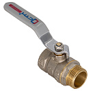 Кран шаровой для воды 1-1/2" г/ш рычаг CTM СТАНДАРТ_3