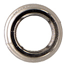 Муфта латунная резьбовая переходная 1-1/2"х1" г/г CTM_3