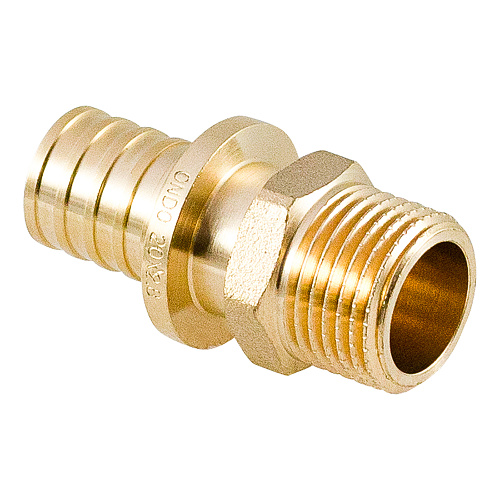 Соединение аксиальное н/р 20х1/2 ONDO Соединение аксиальное н/р 20х1/2 ONDO