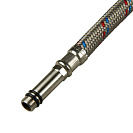 Подводка д/смес. нейлон 1/2"xM10x40 см CTM (пара)_2