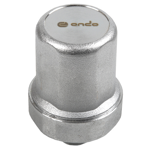 Компенсатор гидроудара 1/2" латунный ONDO