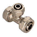 Тройник переходной 26х20х26 CTM_2