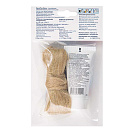 Комплект монтажный Aquaflax nano (паста 30гр тюбик+ 15гр лен)_1