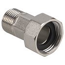 Полусгон с накидной гайкой 1"х3/4" г/ш CTM_2