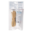 Комплект монтажный Aquaflax nano (паста 80гр тюбик+20гр лен)_1