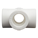 Крестовина полипропиленовая DN 40 СТМ ПЛАСТ_3