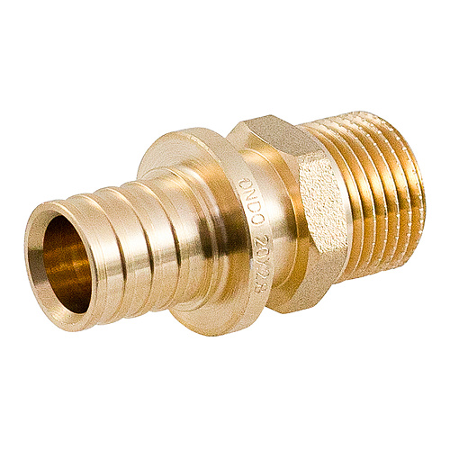 Соединение аксиальное н/р 20х1/2 ONDO Соединение аксиальное н/р 20х1/2 ONDO