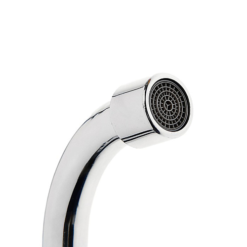 Смеситель ROEGEN RR120A для ванны, 1/2" м/к