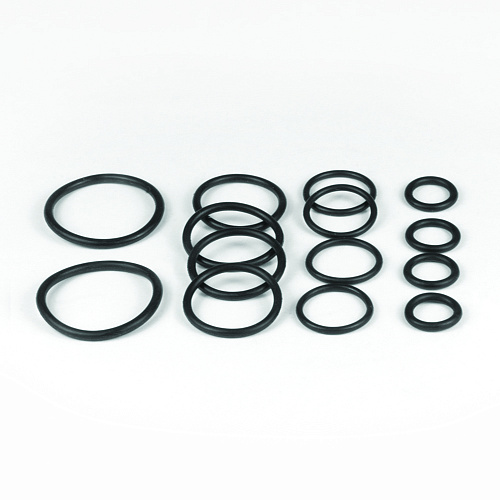 Набор Сантехник №8 (уплотнительные кольца резина для обжимных фитингов) СТМ Набор Сантехник №8 (уплотнительные кольца резина для обжимных фитингов) СТМ