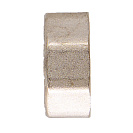 Заглушка с внутренней резьбой 1" CTM_1