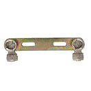 Уголок на планке для крепл. смес. в/р 16х1/2 CTM_1